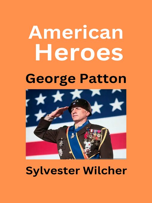 Title details for American Heroes by Sylvester Wilcher - Available